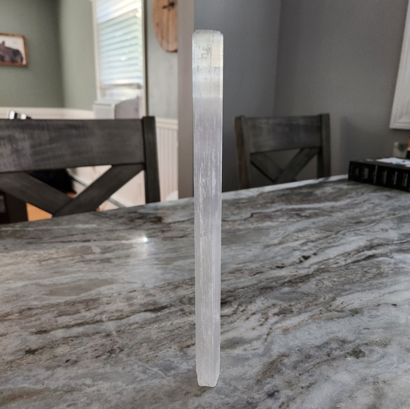 Selenite Charging Bar - Picture 2 of 3